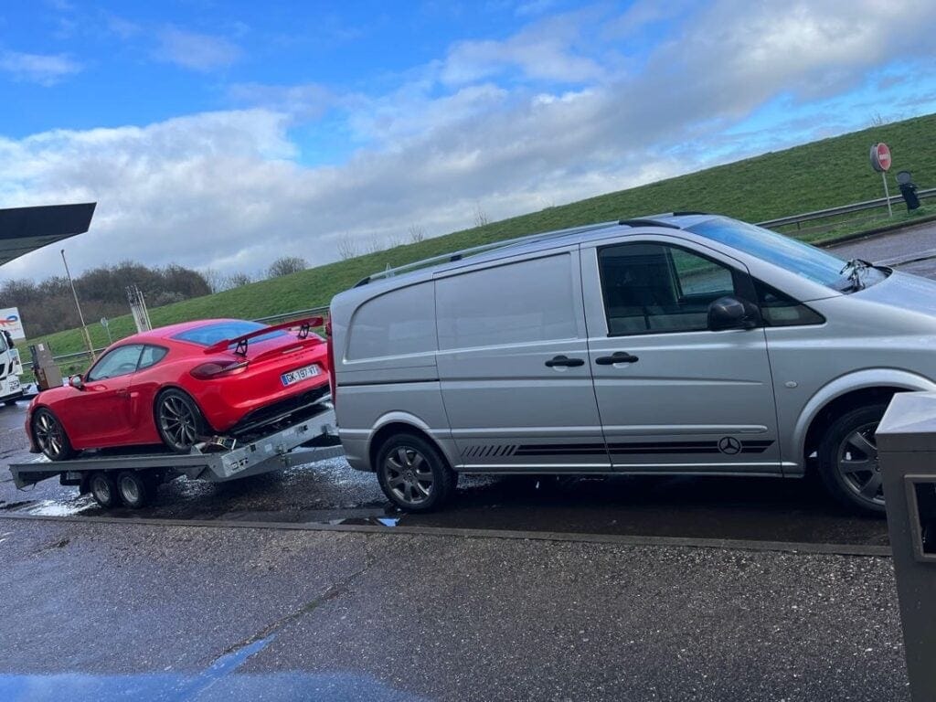 automobile Vente Dépannage